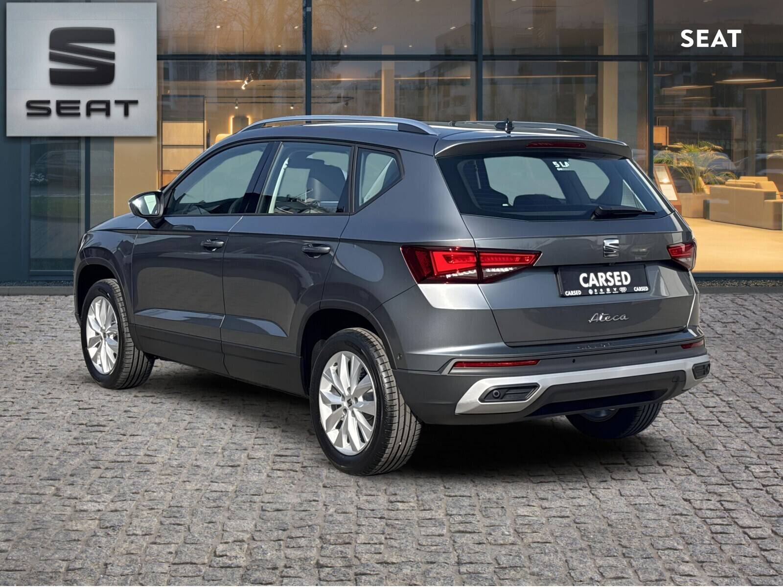 1.5 TSI 150 KM 7-biegowa automatyczna DSG