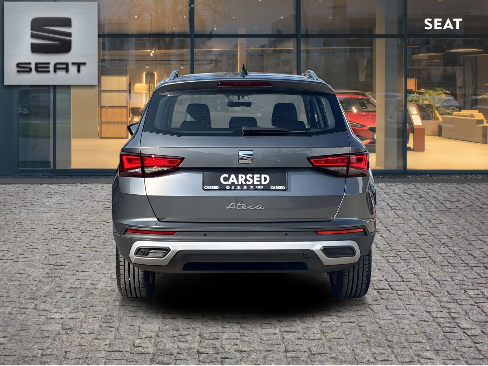 1.5 TSI 150 KM 7-biegowa automatyczna DSG