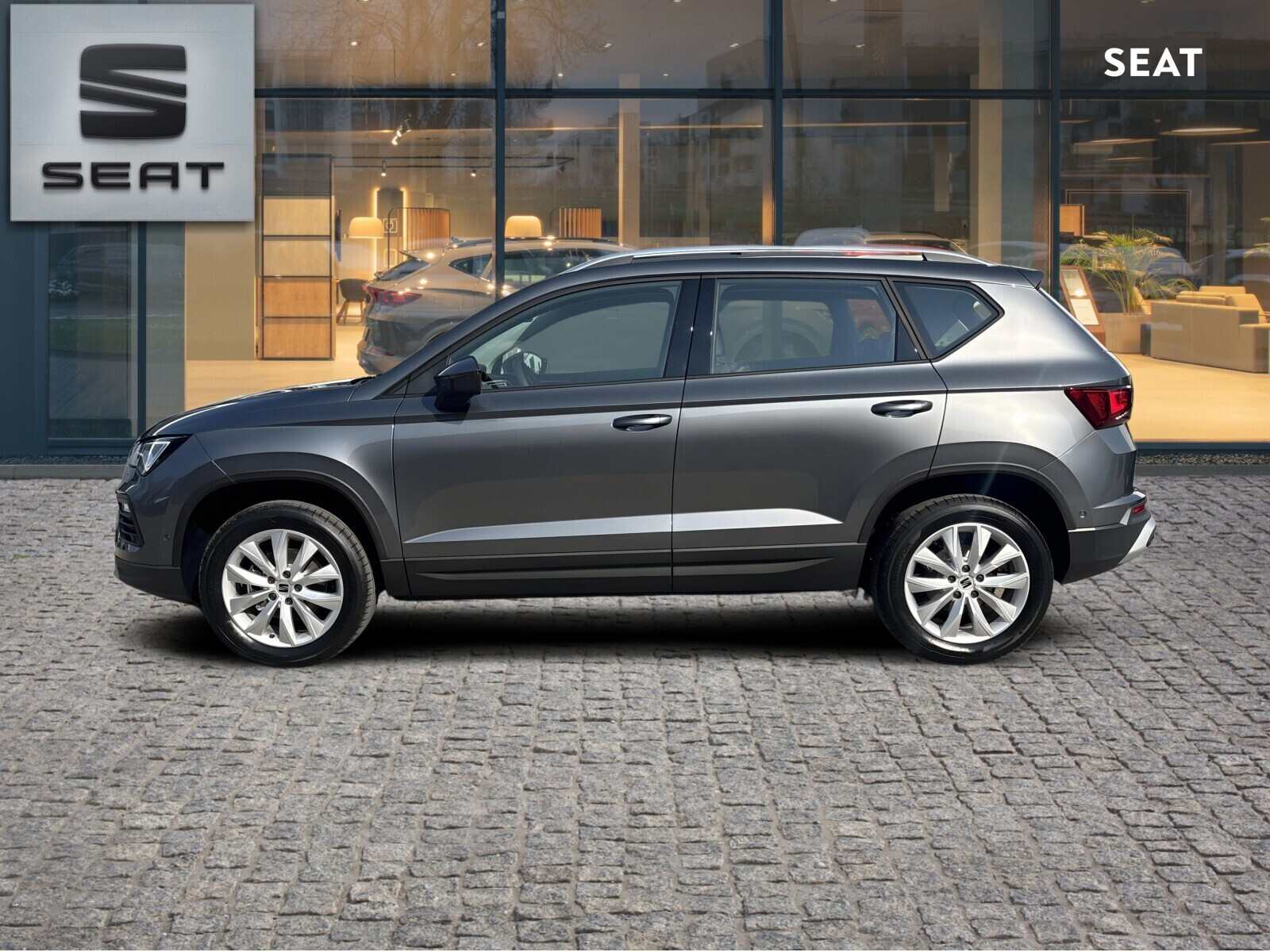 1.5 TSI 150 KM 7-biegowa automatyczna DSG