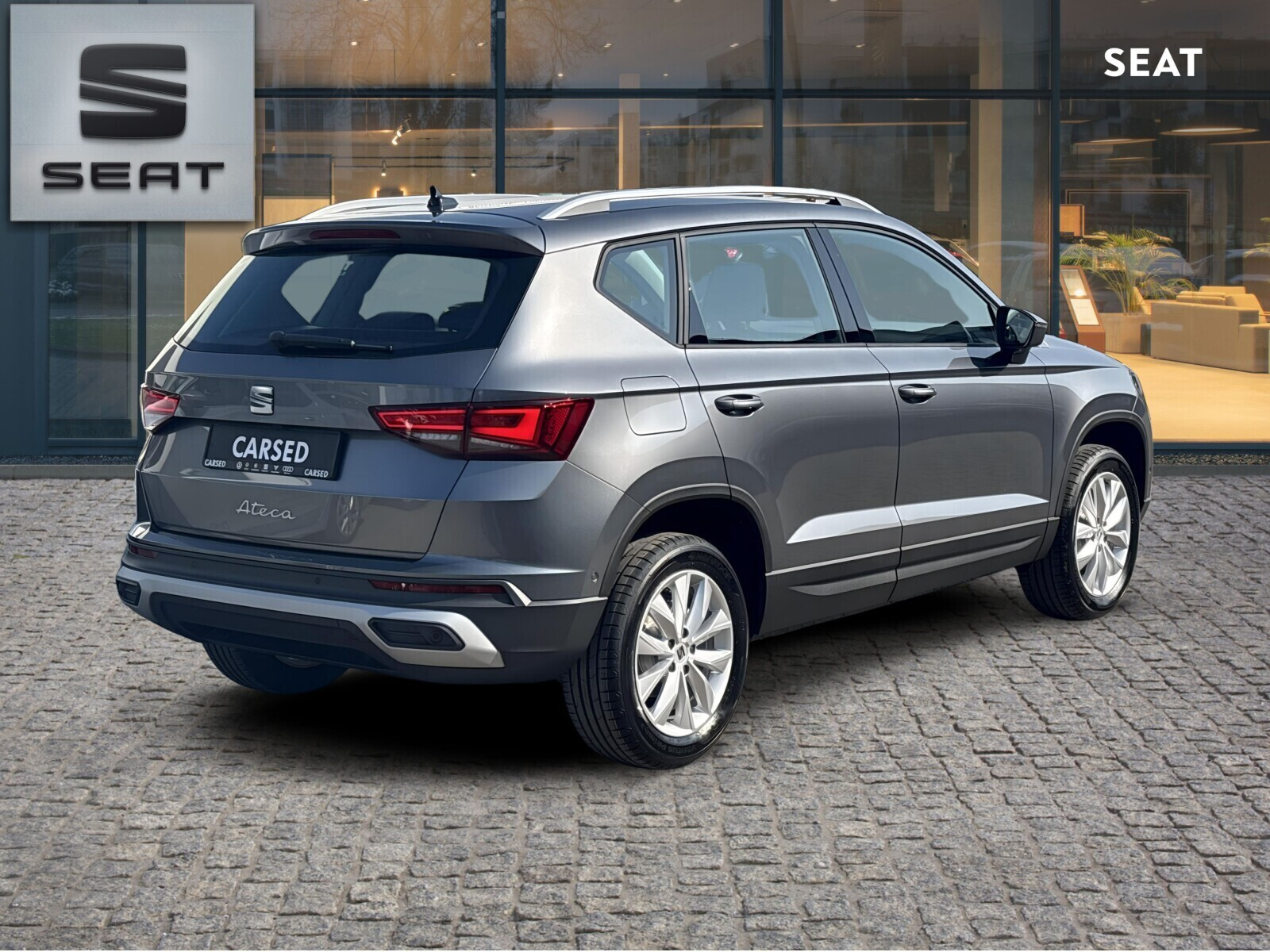 1.5 TSI 150 KM 7-biegowa automatyczna DSG
