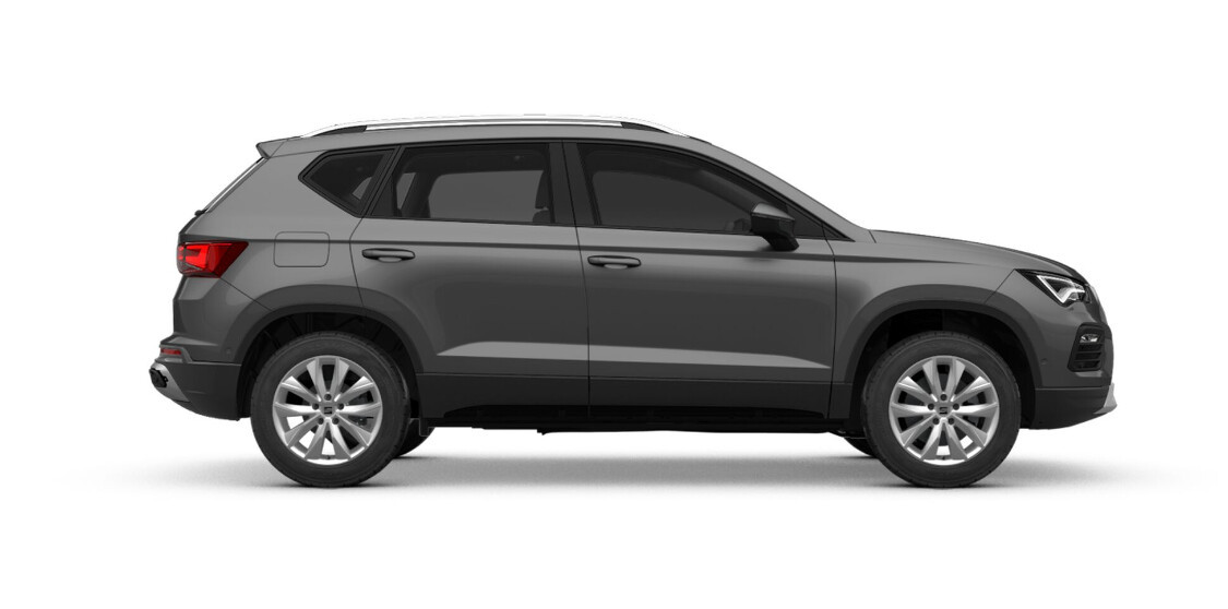 Style 1.5 TSI 150 KM 7-biegowa automatyczna - DSG Dostępny od Ręki!