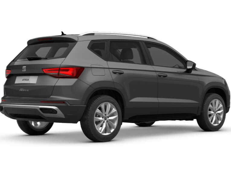Style 1.5 TSI 150 KM 7-biegowa automatyczna - DSG Dostępny od Ręki!