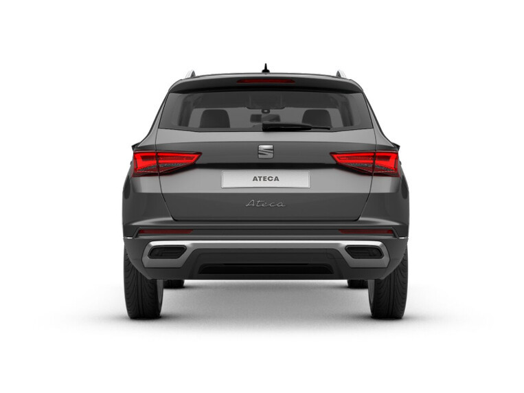 Style 1.5 TSI 150 KM 7-biegowa automatyczna - DSG Dostępny od Ręki!