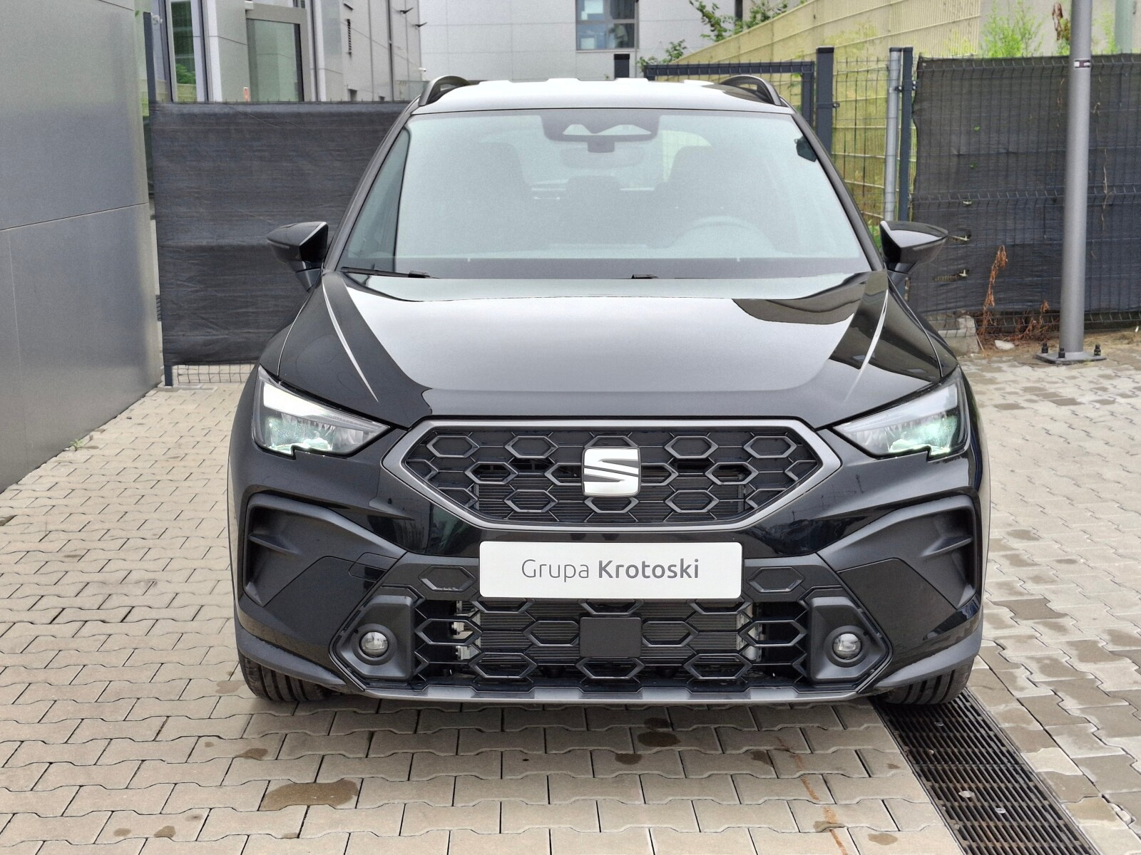 Style 1.0 TSI 115 KM 6-biegowa manualna Dostępny od Ręki!