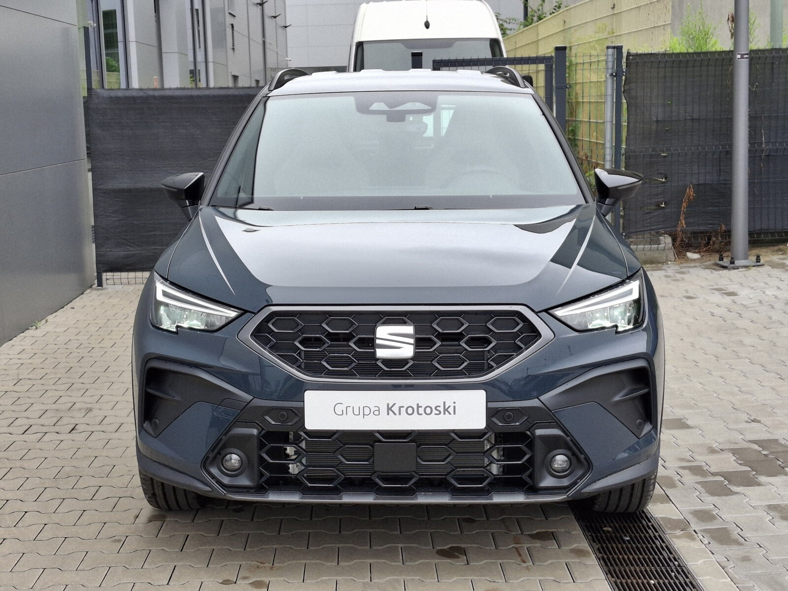 FR 1.0 TSI 115 KM 7-biegowa automatyczna - DSG Dostępny od Ręki!