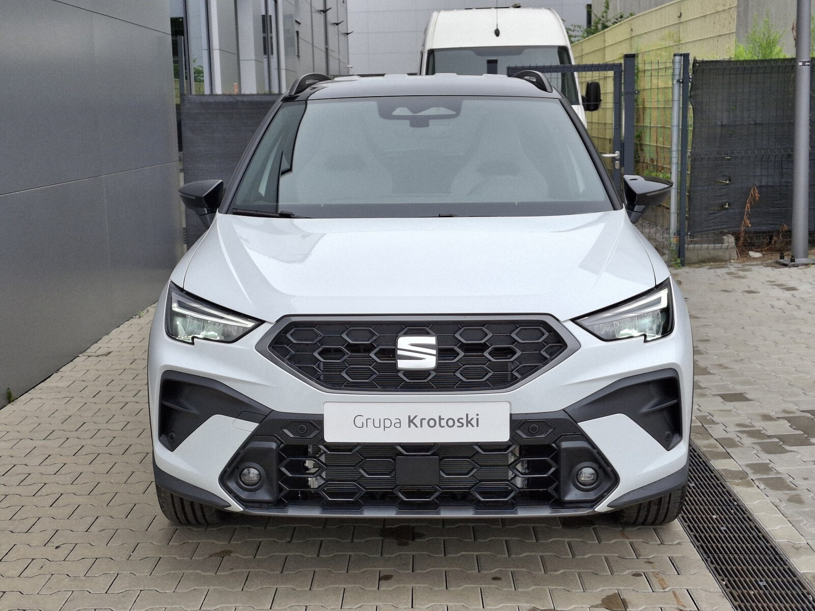 1.0 TSI 115 KM 7-biegowa automatyczna - DSG Dostępna od Ręki!