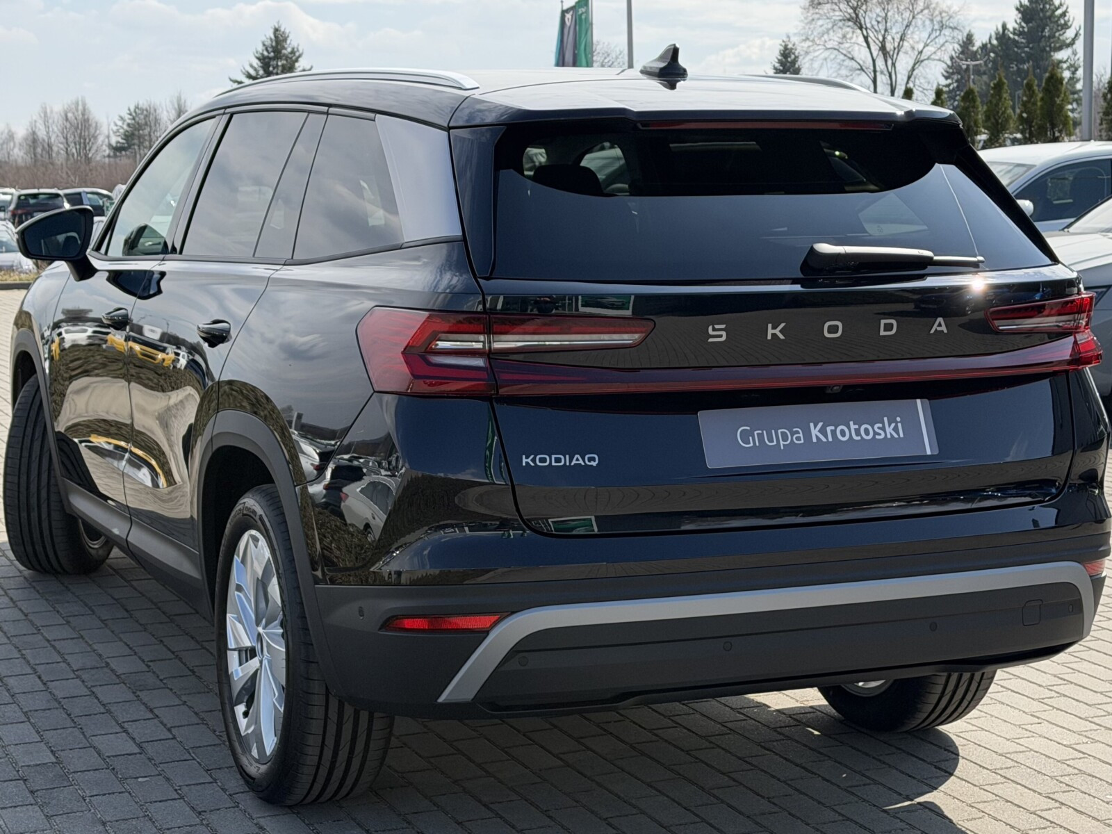 Drive 2.0 TDI 150 KM 7-biegowa DSG Dostępna od Ręki!