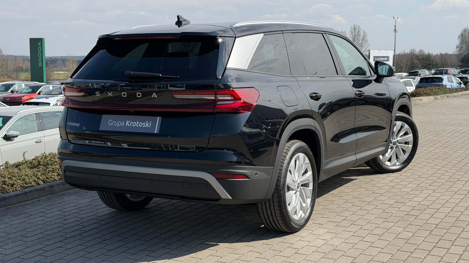 Drive 2.0 TDI 150 KM 7-biegowa DSG Dostępna od Ręki!