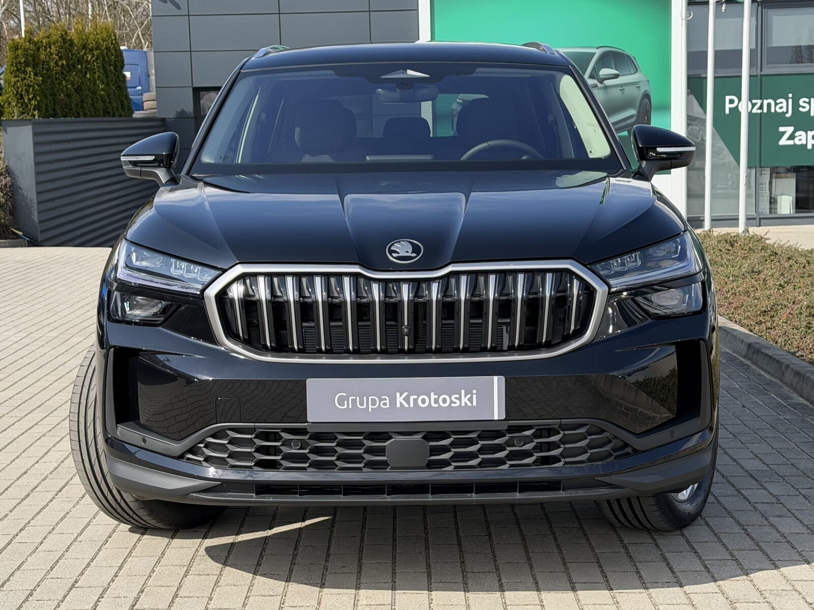 Drive 2.0 TDI 150 KM 7-biegowa DSG Dostępna od Ręki!