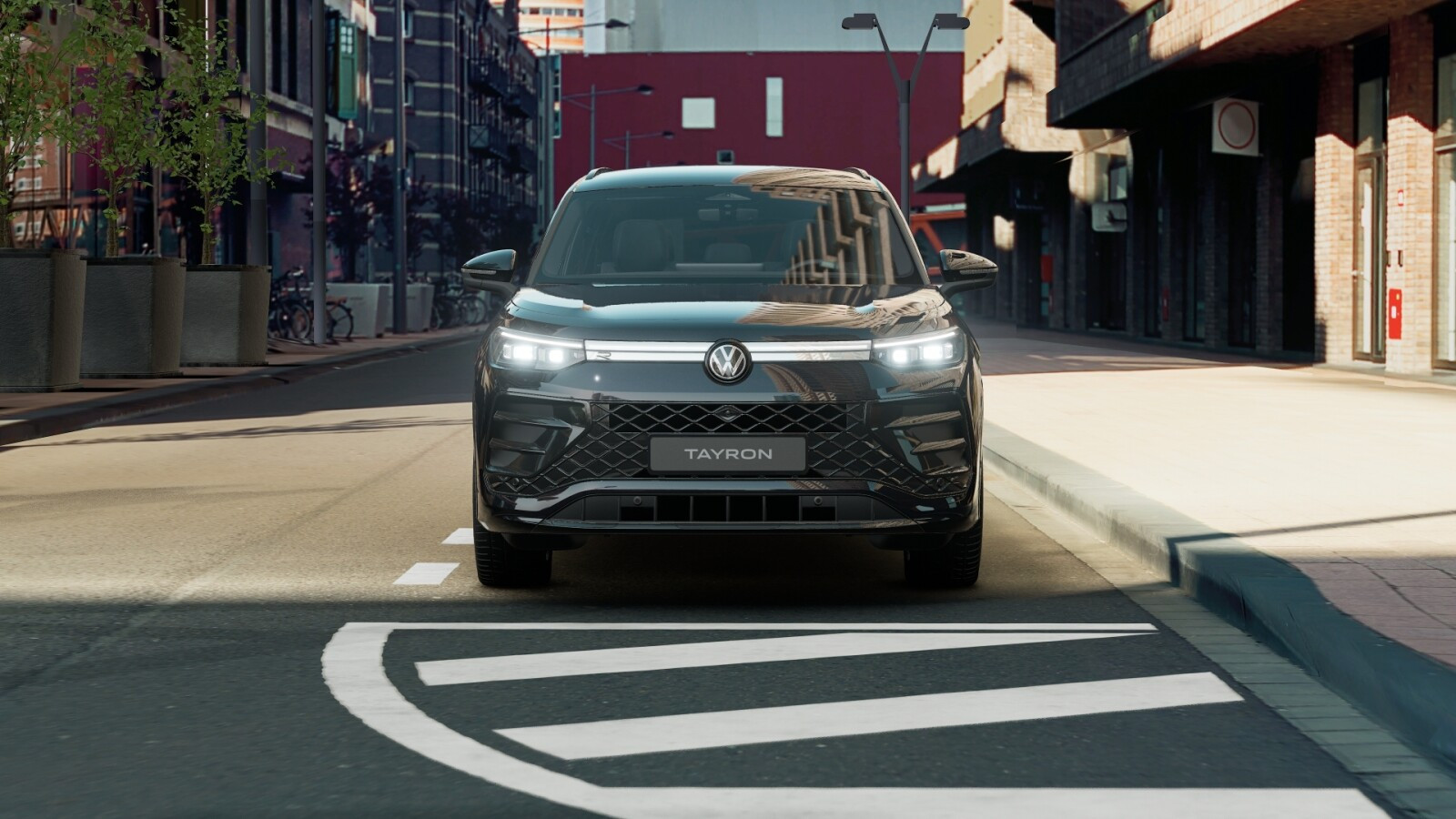 R-Line 1.5 TSI eHybrid 177 KM DSG Dostępny Od Ręki!