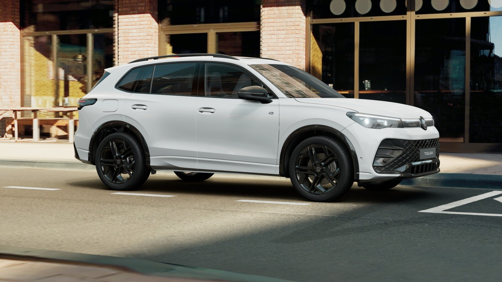 R-Line Plus 2.0 TDI 4MOTION 193 KM DSG Dostępny Od Ręki!