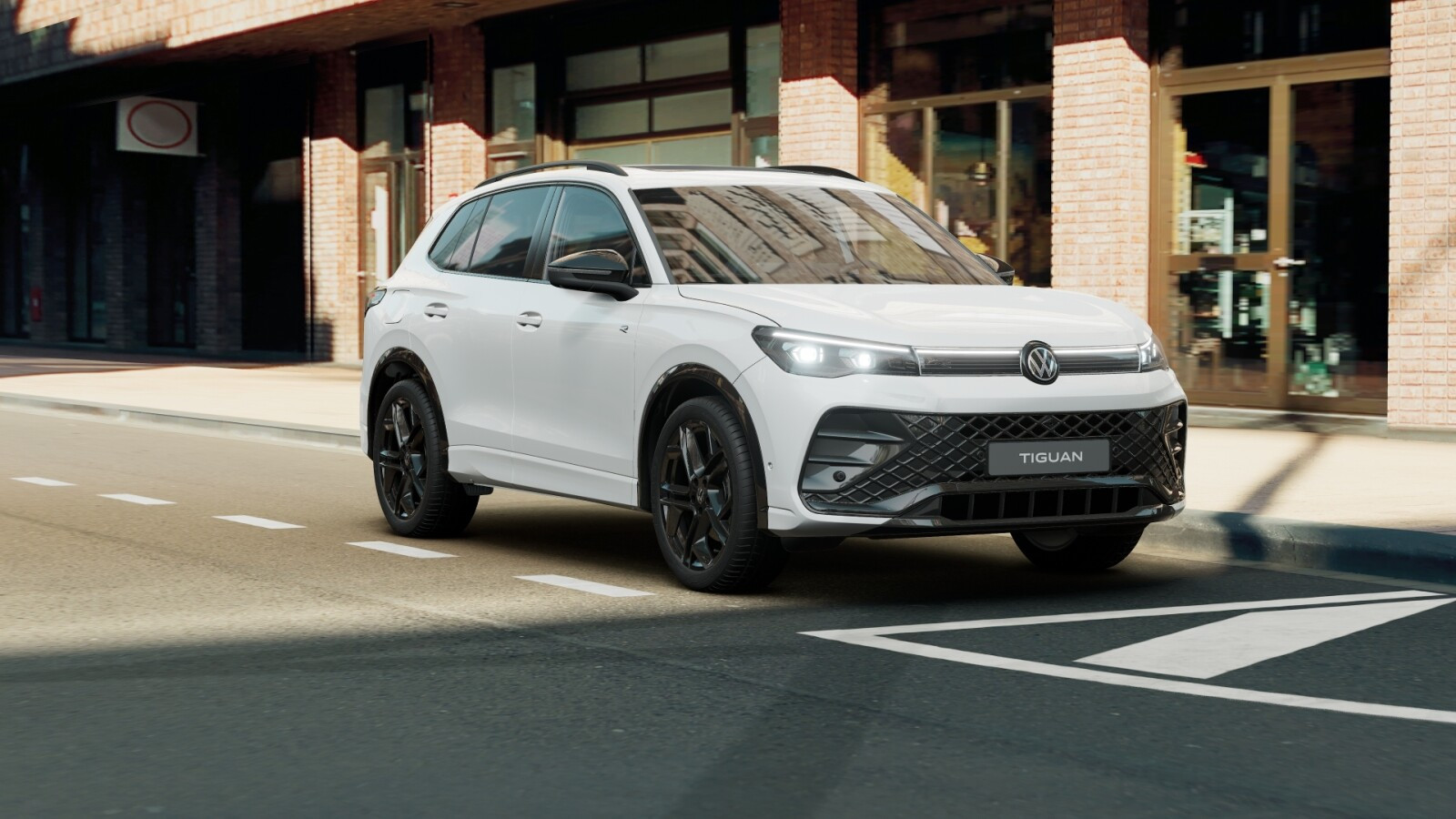 R-Line Plus 2.0 TDI 4MOTION 193 KM DSG Dostępny Od Ręki!