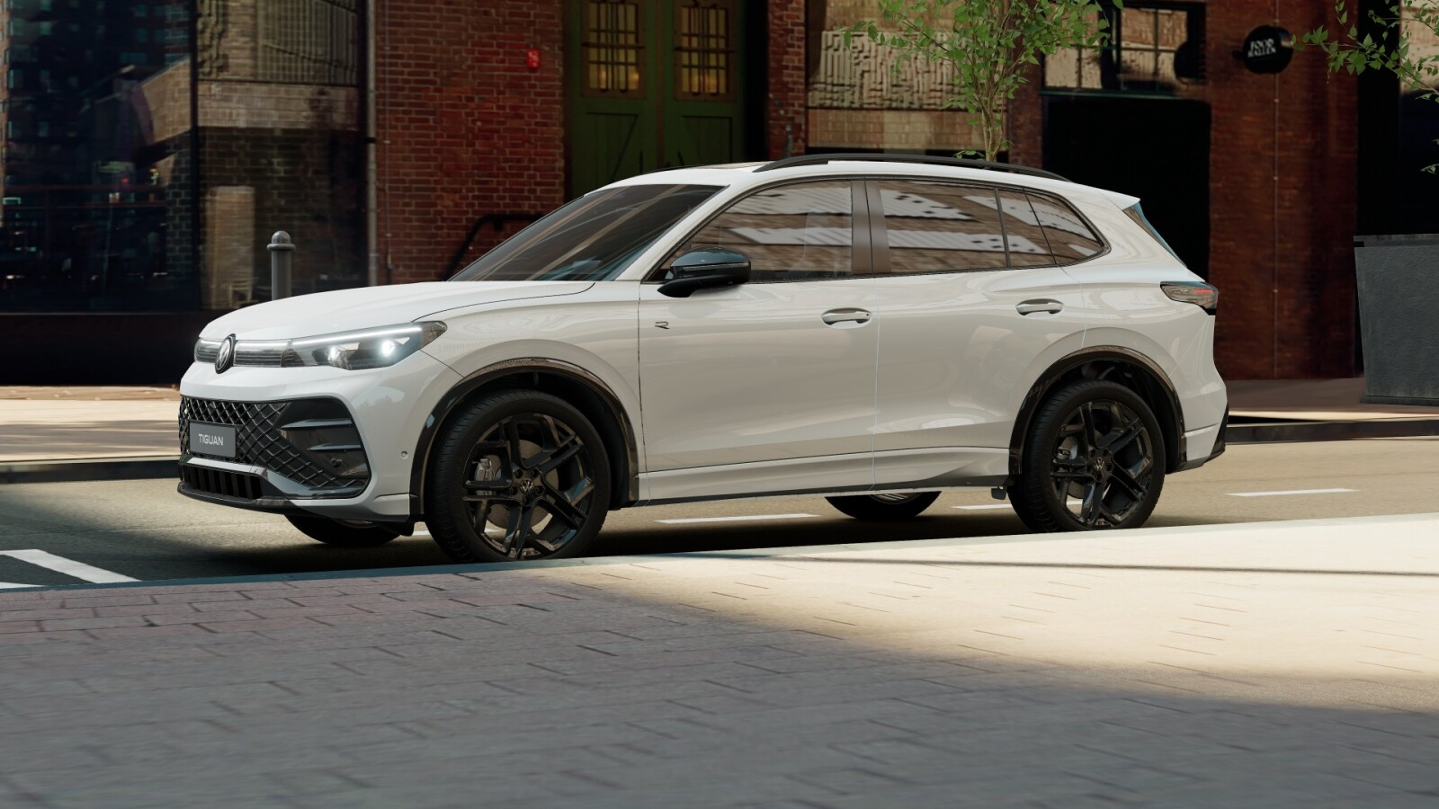 R-Line Plus 2.0 TDI 4MOTION 193 KM DSG Dostępny Od Ręki!