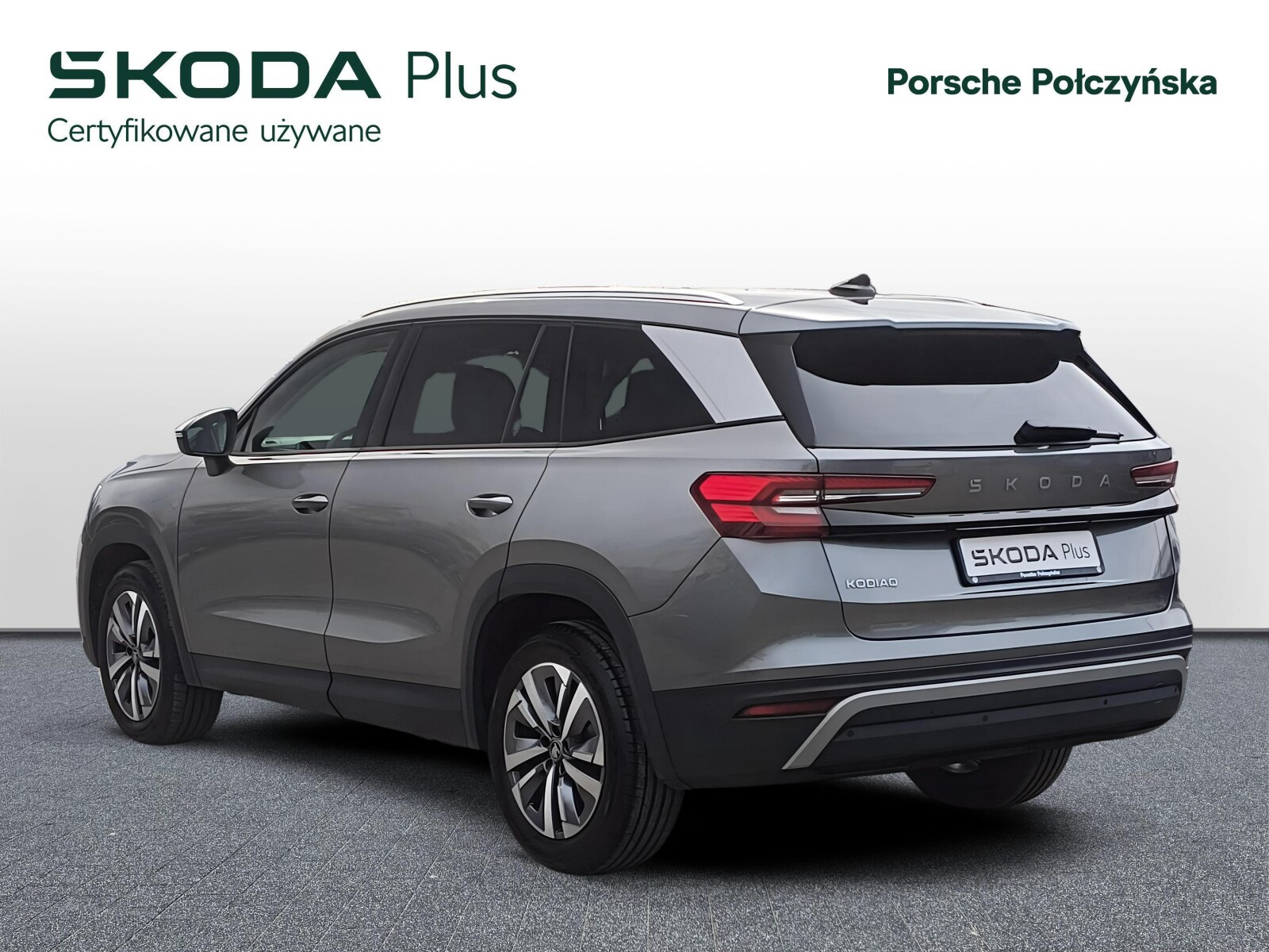2.0 TDI 4x2 Selection DSG, 150KM, Salon PL, FV-23%