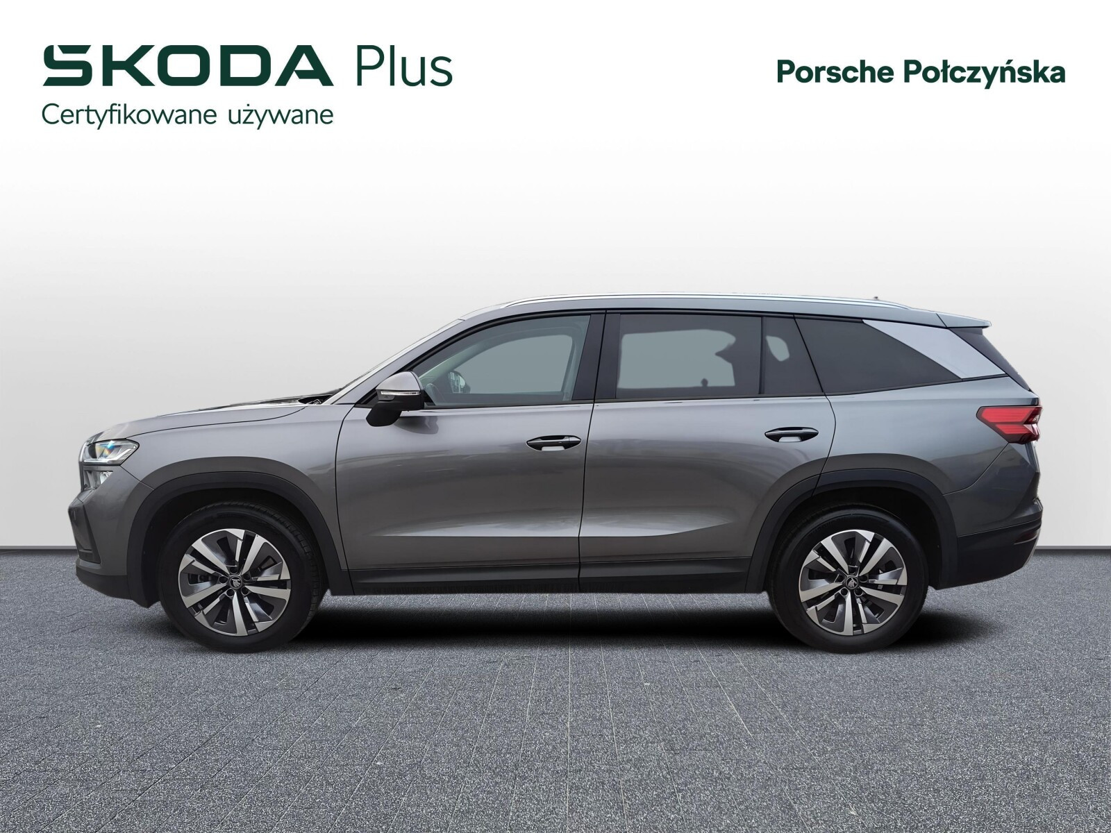 2.0 TDI 4x2 Selection DSG, 150KM, Salon PL, FV-23%