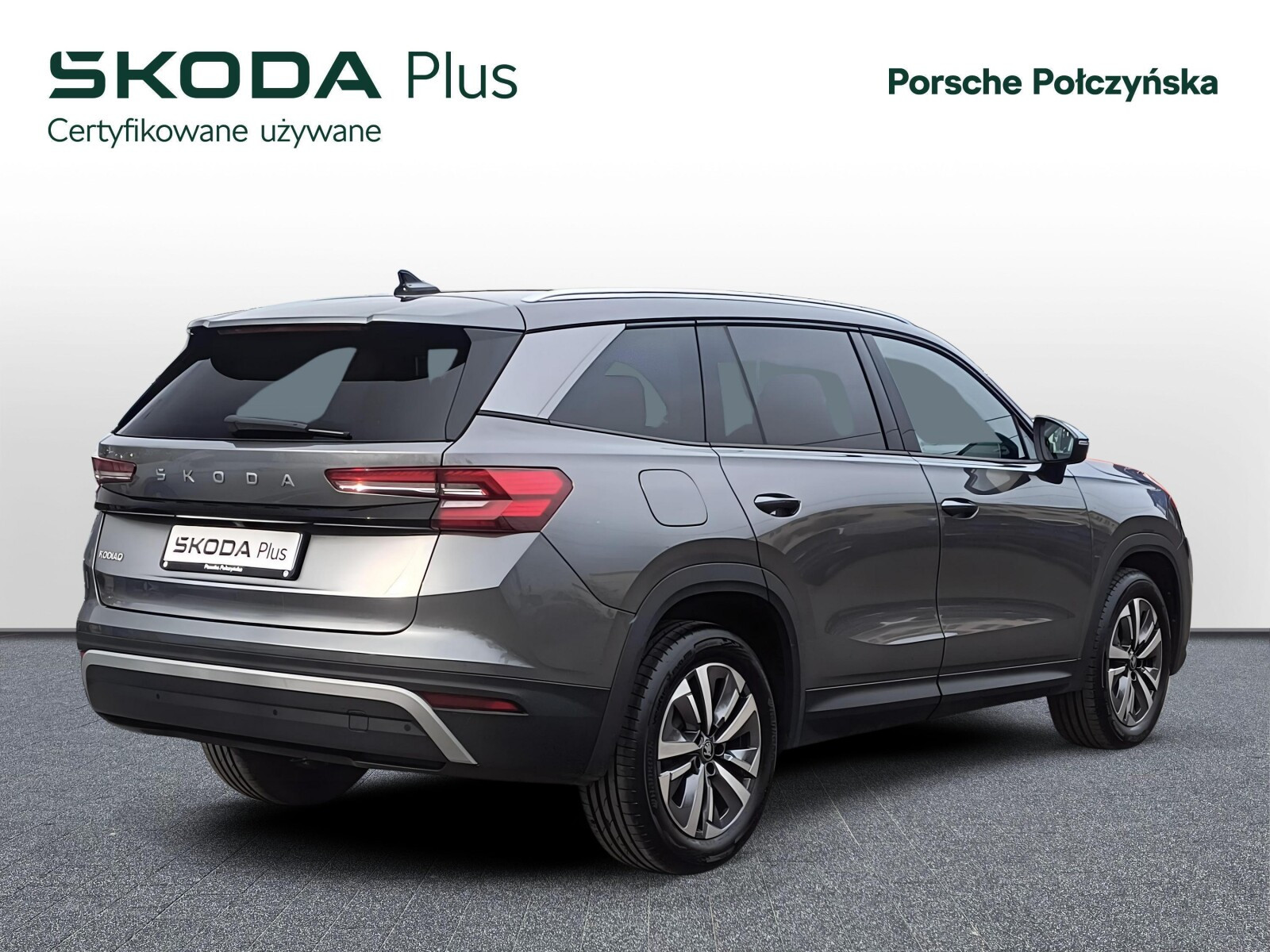 2.0 TDI 4x2 Selection DSG, 150KM, Salon PL, FV-23%