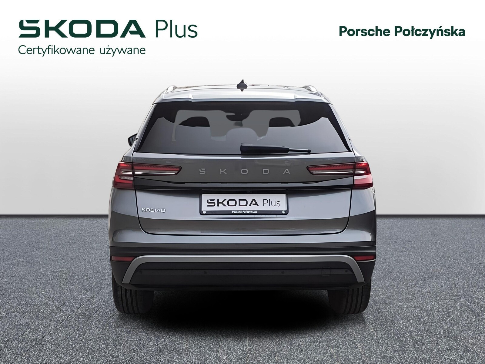 2.0 TDI 4x2 Selection DSG, 150KM, Salon PL, FV-23%