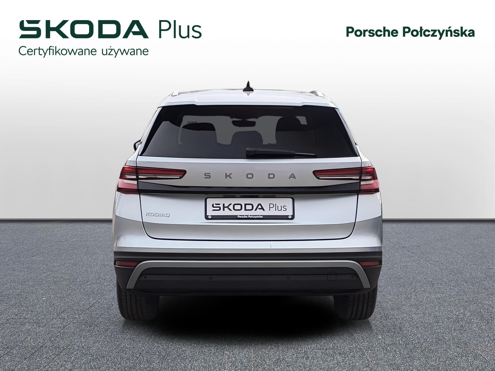 2.0 TDI 150KM  4x2 Selection DSG Salon PL Gwarancja
