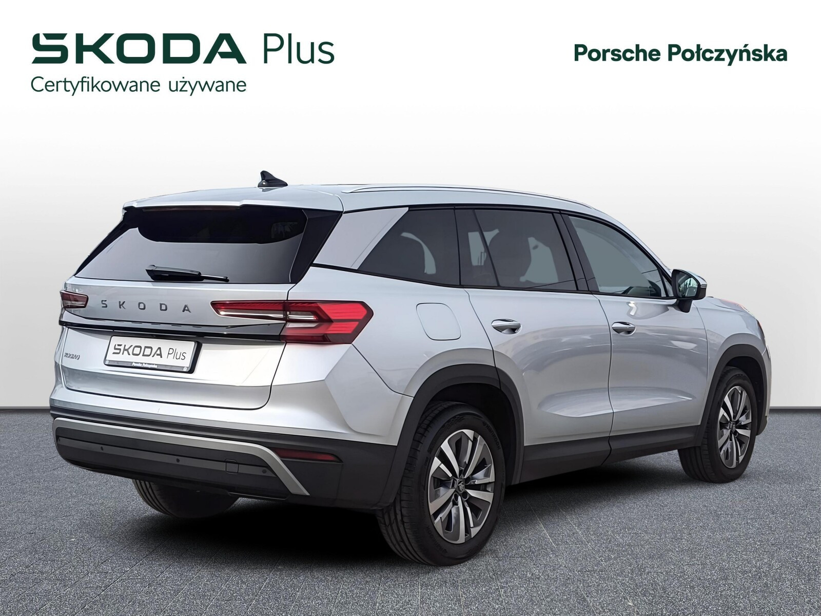 2.0 TDI 150KM  4x2 Selection DSG Salon PL Gwarancja