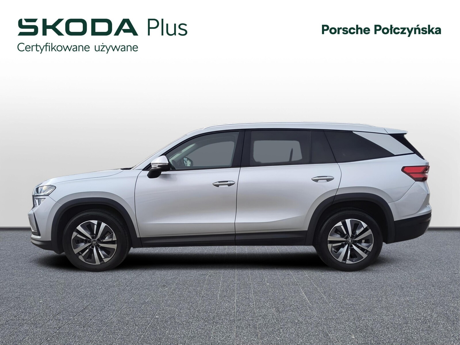 2.0 TDI 150KM  4x2 Selection DSG Salon PL Gwarancja