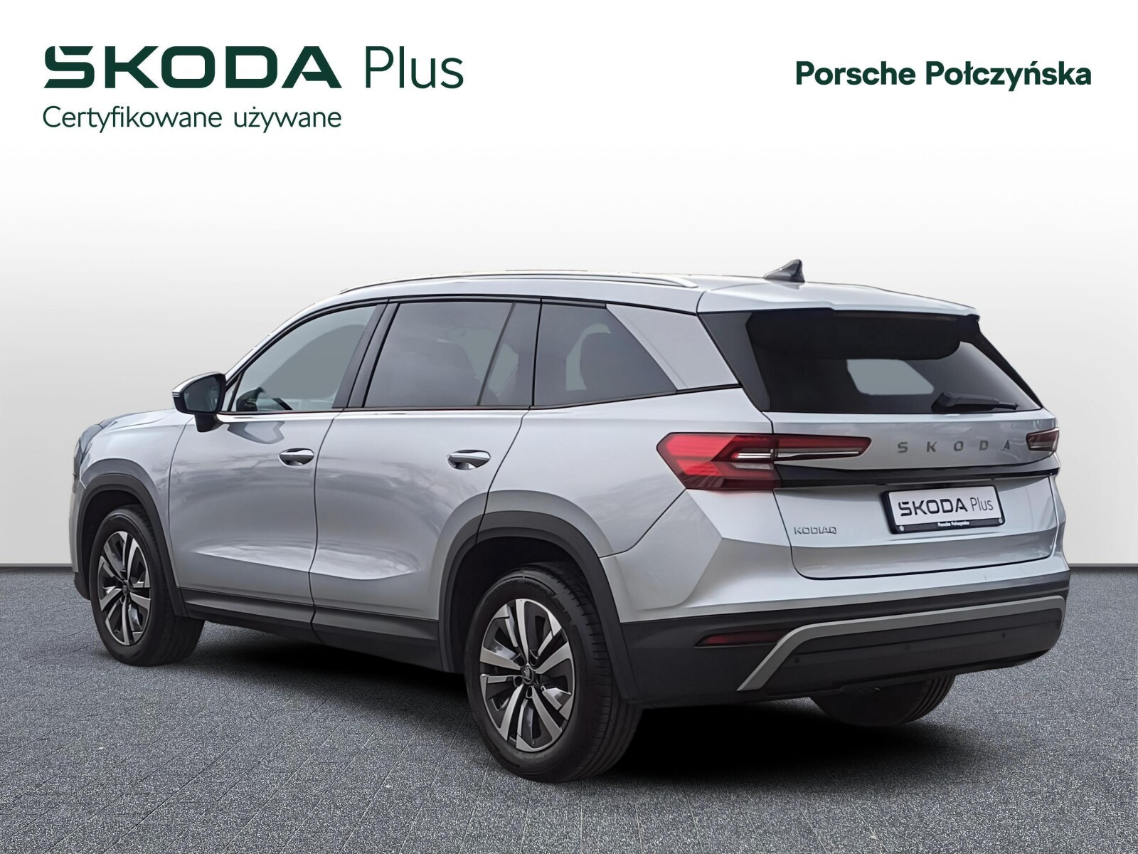 2.0 TDI 150KM  4x2 Selection DSG Salon PL Gwarancja