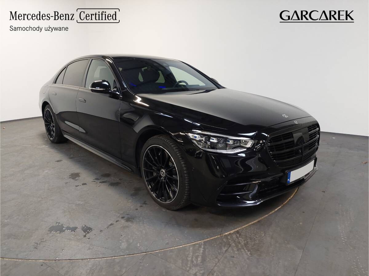 450d 4MATIC/Linia AMG/SalonPL/FV23%