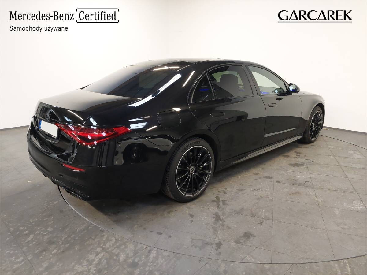 450d 4MATIC/Linia AMG/SalonPL/FV23%