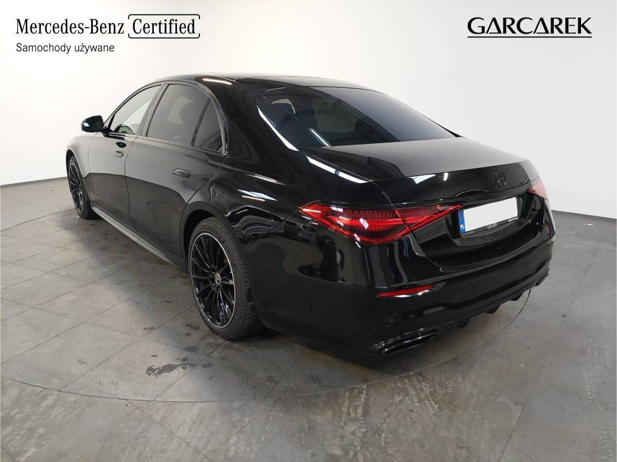 450d 4MATIC/Linia AMG/SalonPL/FV23%