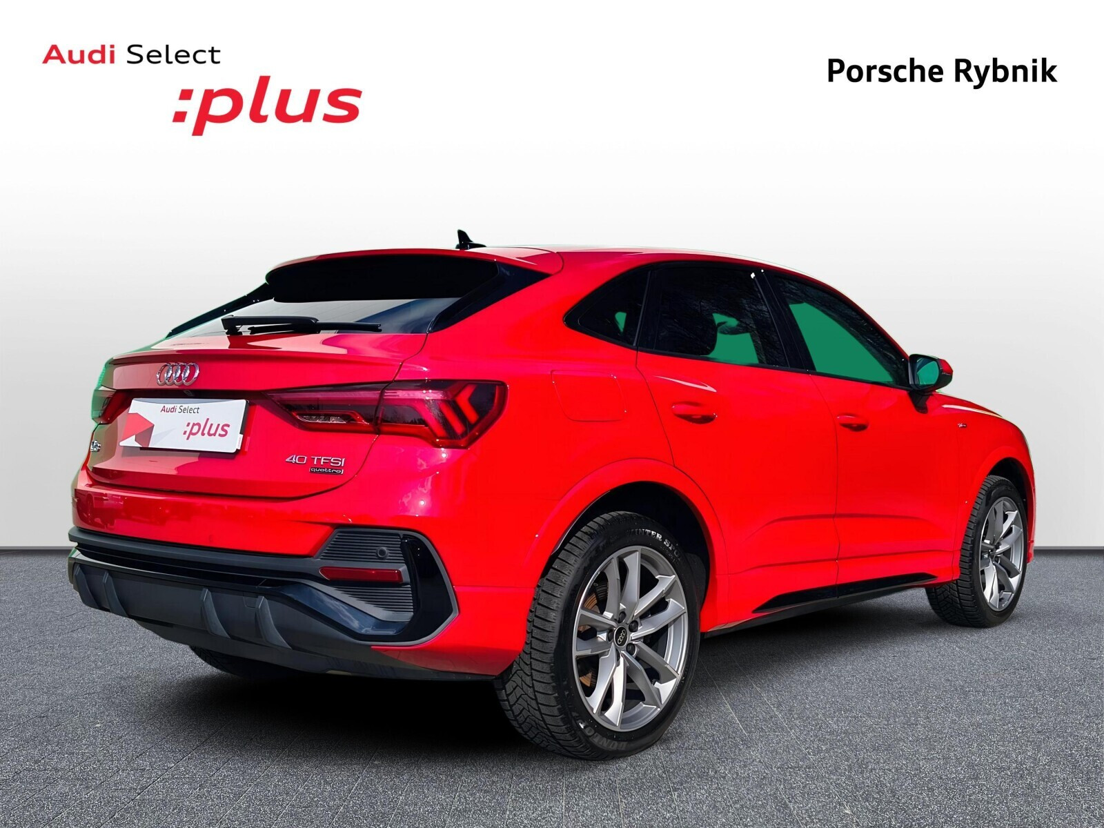 S-Line 2.0TFSI 190KM 4x4 Automat SalonPL Kamera GrzaneFotele Navi