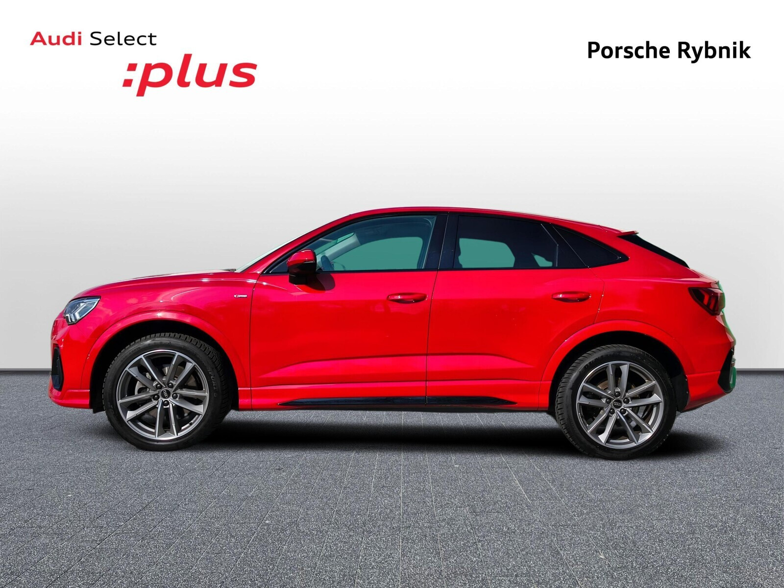 S-Line 2.0TFSI 190KM 4x4 Automat SalonPL Kamera GrzaneFotele Navi