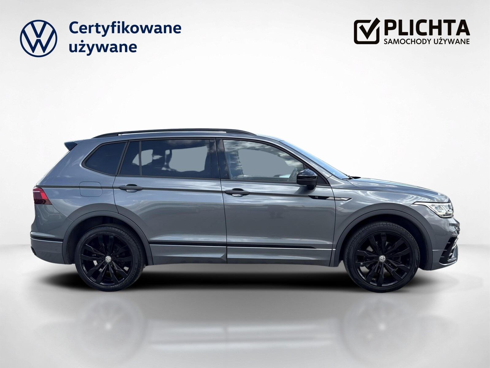Volkswagen Tiguan Elegance 2.0 TDI | 200 KM | DSG | 4Motion