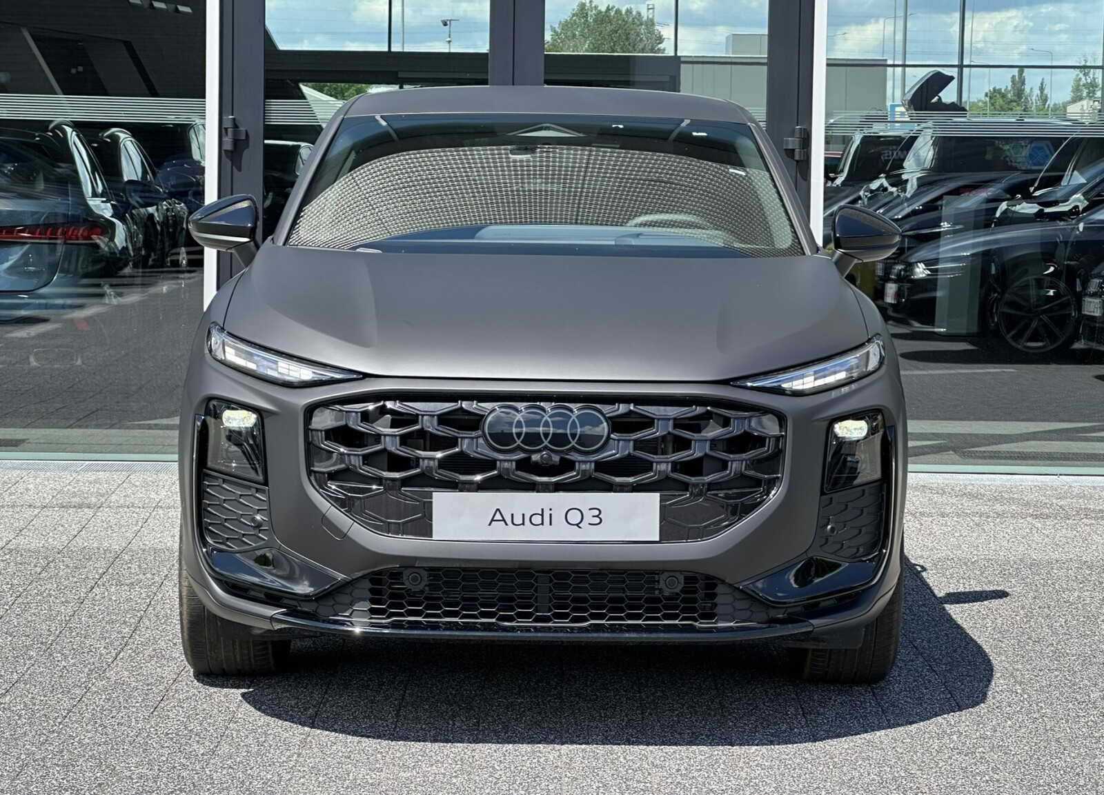 TFSI 110 kW S tronic * Pakiet Tech Plus *