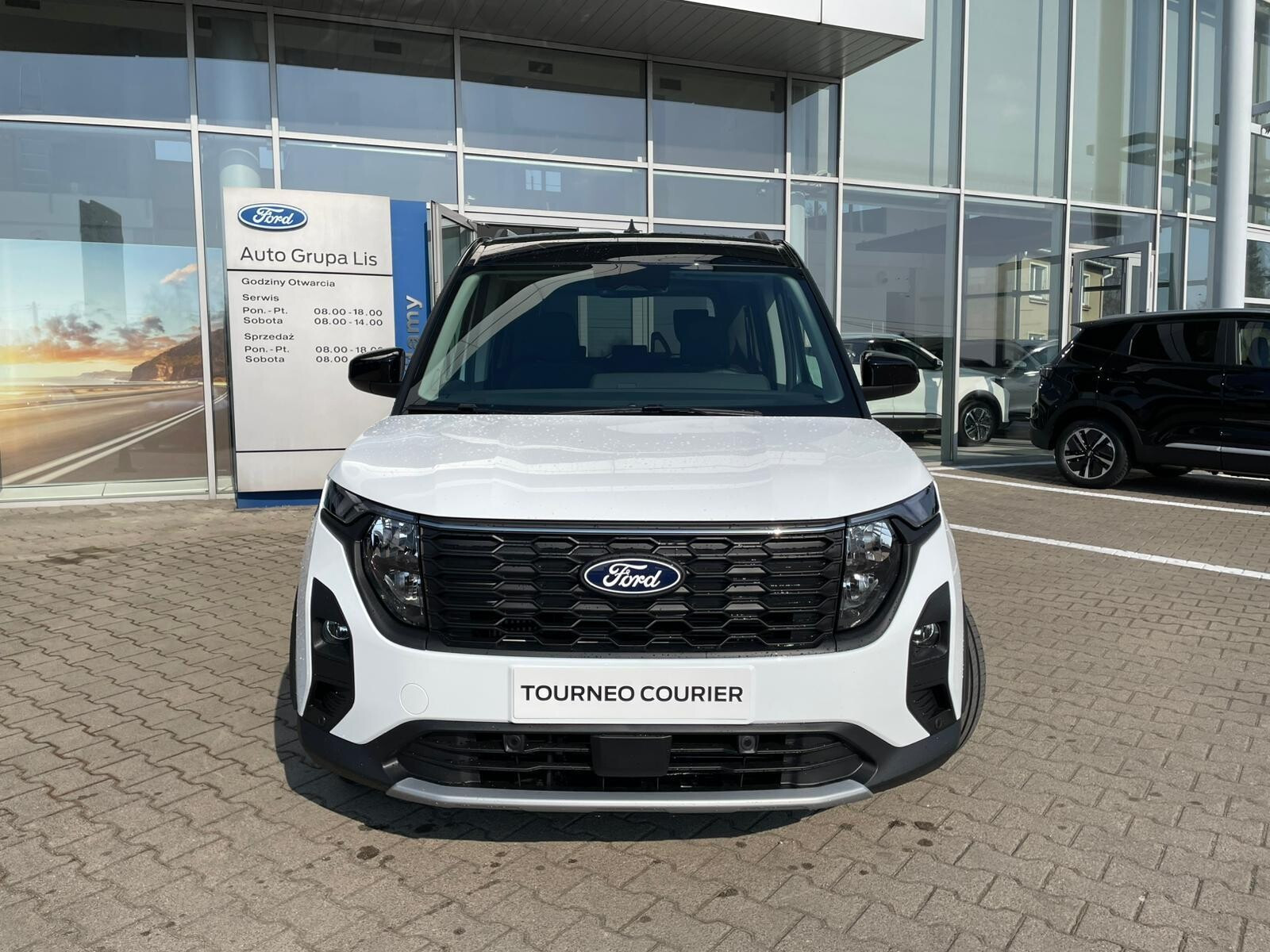Active  1.0 EcoBoost 125KM A7