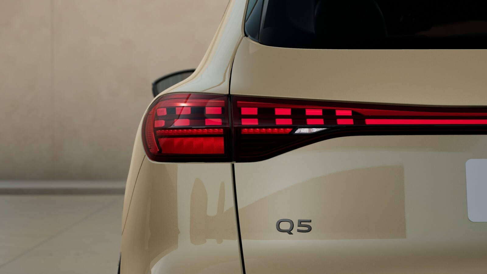 Audi Q5 ||01560|| TFSI quattro 150 kW S tronic