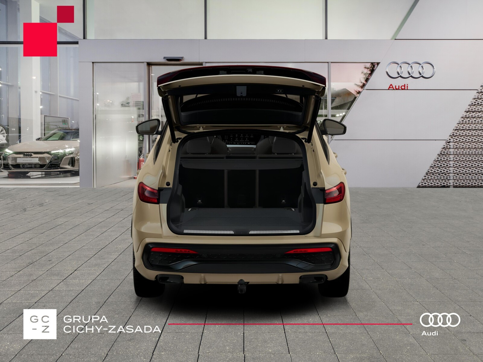 Audi Q5 ||01560|| TFSI quattro 150 kW S tronic