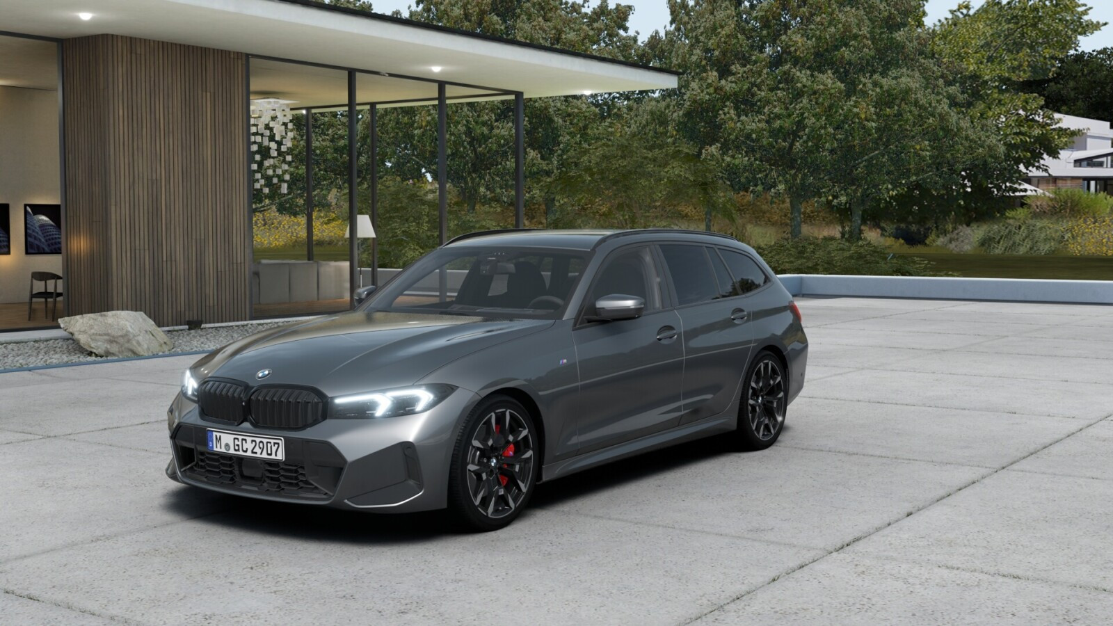 BMW 320