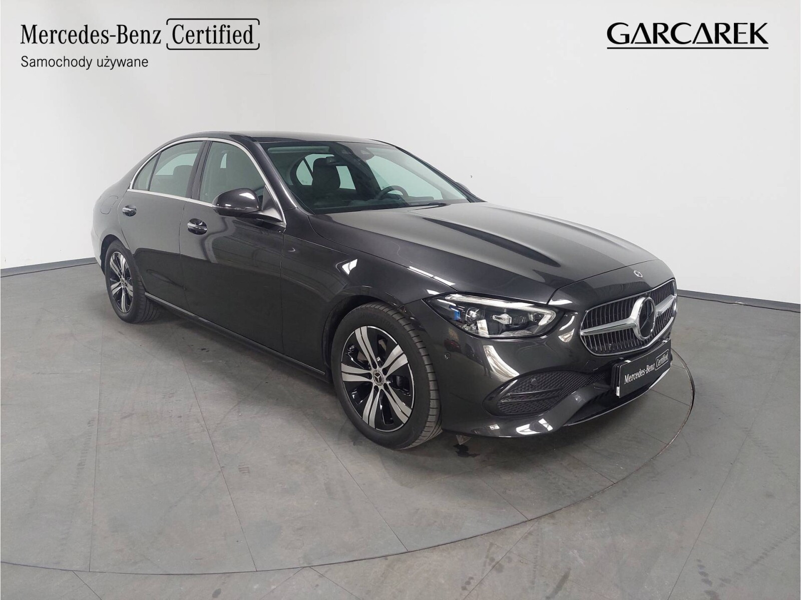 220d mHEV 9G-Tronic Avantgarde/Hak/SalonPL/FV Marża