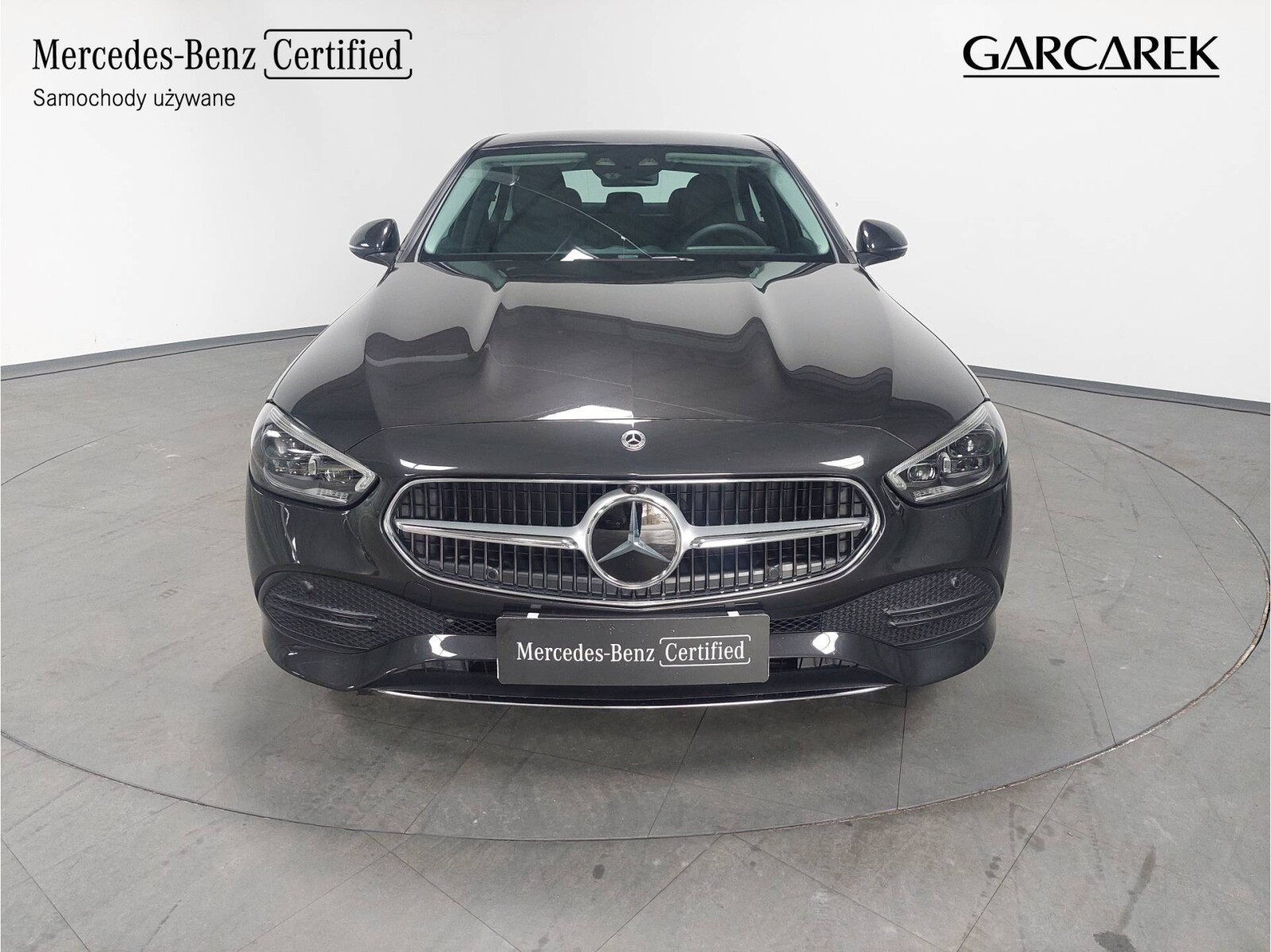 220d mHEV 9G-Tronic Avantgarde/Hak/SalonPL/FV Marża