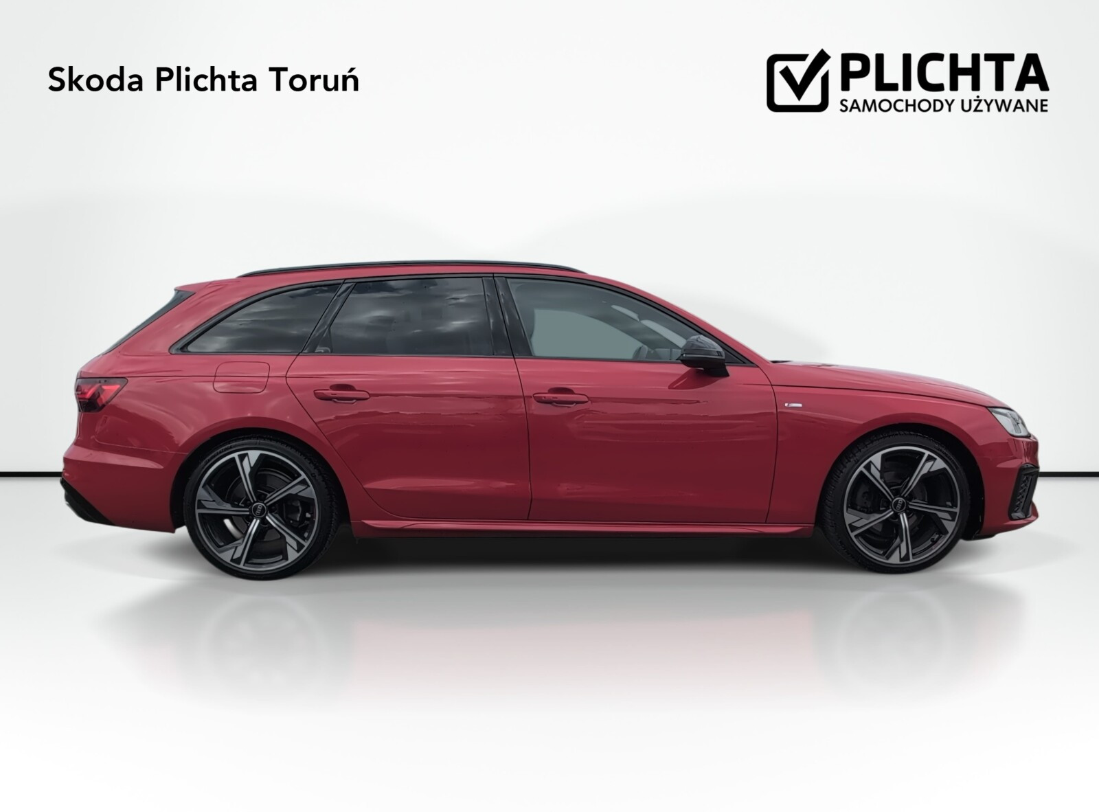 2,0 TSI 150KM DSG S-Line Virtual Matrix ACC Navi SalonPL ASO FV23% 23r