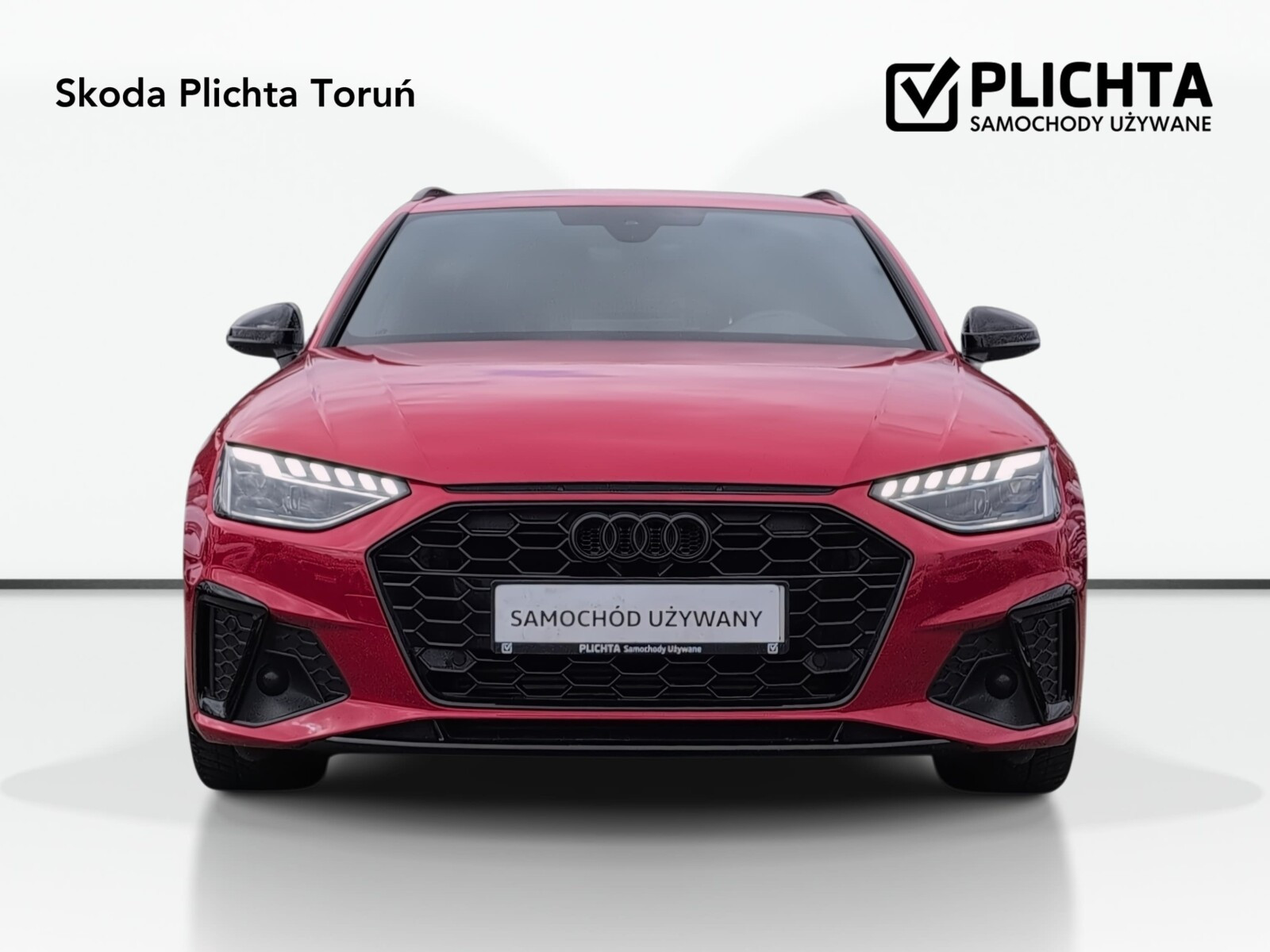 2,0 TSI 150KM DSG S-Line Virtual Matrix ACC Navi SalonPL ASO FV23% 23r