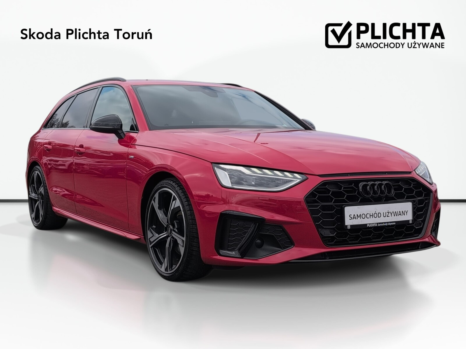 2,0 TSI 150KM DSG S-Line Virtual Matrix ACC Navi SalonPL ASO FV23% 23r