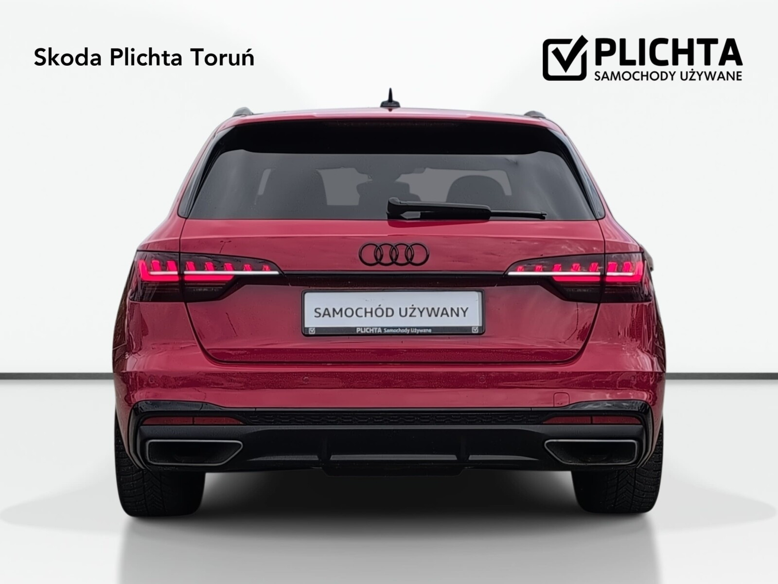 2,0 TSI 150KM DSG S-Line Virtual Matrix ACC Navi SalonPL ASO FV23% 23r