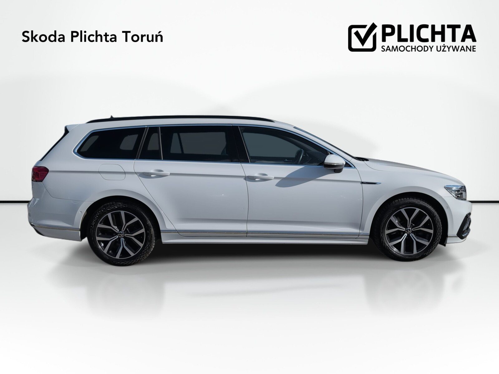 2,0 TSI 190KM DSG R-Line Virtual Matrix Kamera ACC SalonPL ASO FV23%