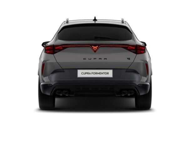 VZ 2.0 TSI 333 KM 7-biegowa automatyczna DSG 4Drive DEMO!