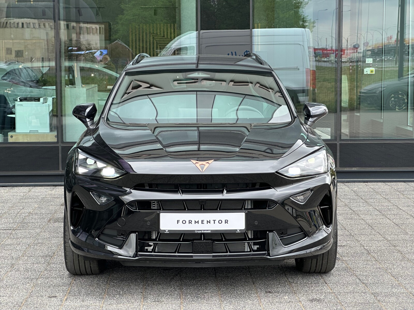 1.5 e-TSI 150 KM 7-biegowa automatyczna - DSG Dostępny od Ręki!