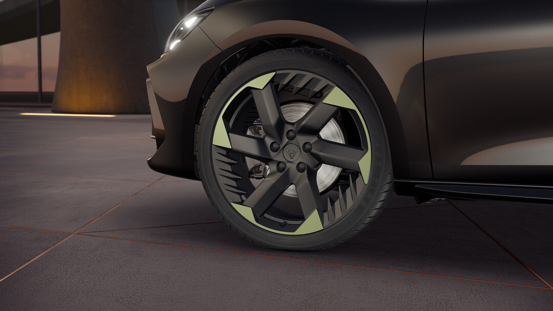 Tribe Edition 2.0 TSI 204 KM 7-biegowa DSG 4Drive Dostępny od Ręki!