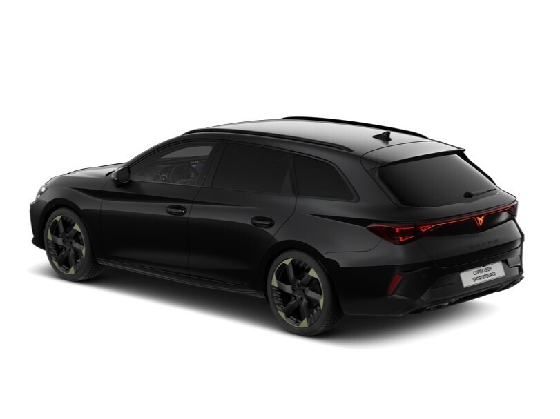 Tribe Edition 2.0 TSI 204 KM 7-biegowa DSG 4Drive Dostępny od Ręki!