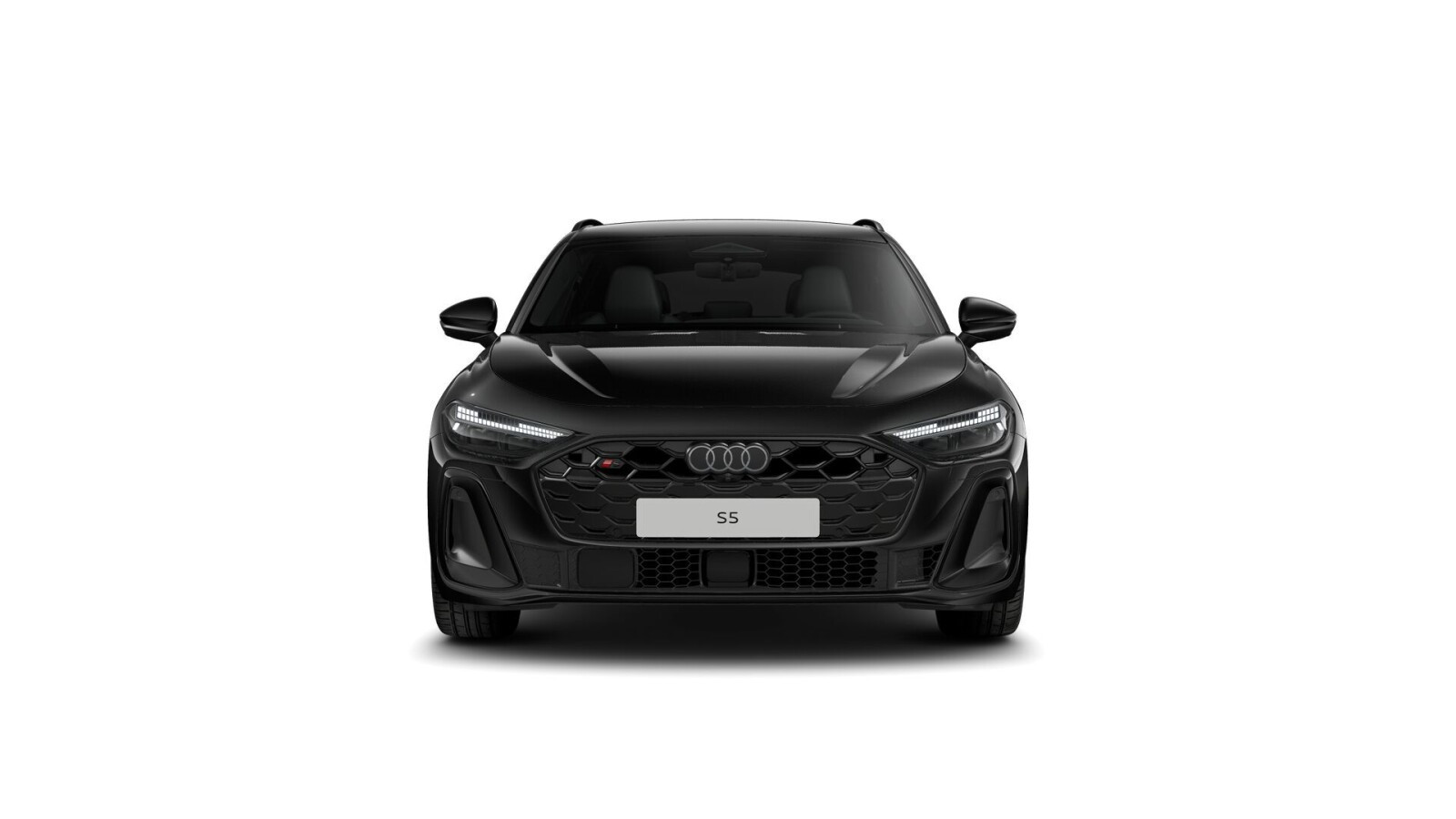S5 TFSI S tronic: Tech plus; B&O; VAT 23%