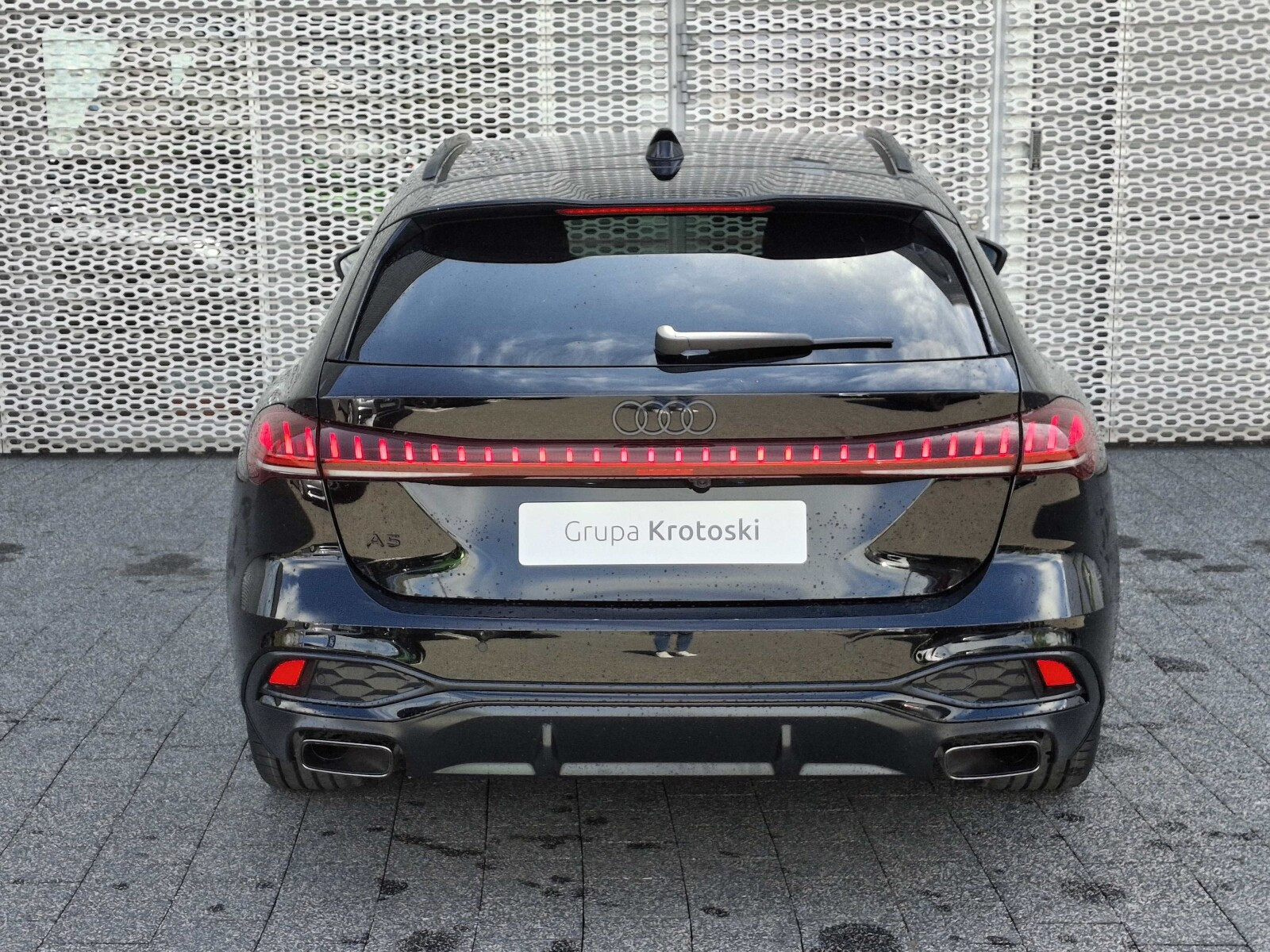 TFSI 110 kW S tronic * Pakiet Tech Plus *