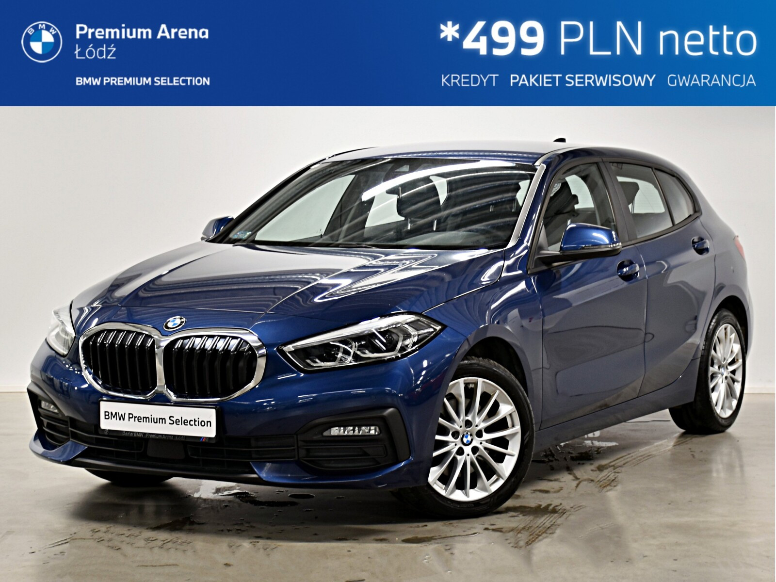 BMW 118